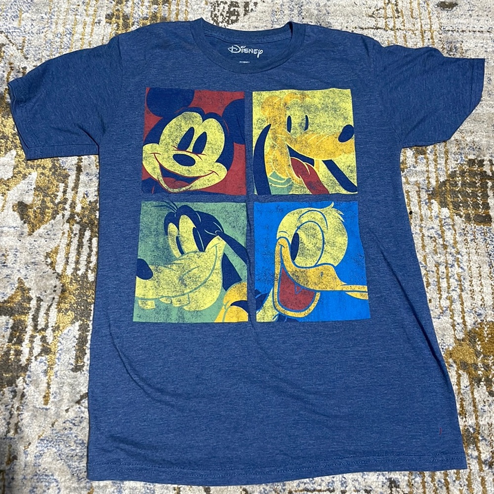 Vintage Disney shirt